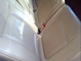 2011 FORD F150, WHITE, LARIAT, CREW, 5.0, 4X4, AT,   F25104